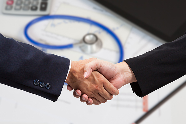 慈尚医疗诚信经营，赢得客户广泛赞誉